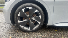 CUPRA Born 150kW V2 58kWh 5dr Auto Electric Hatchback